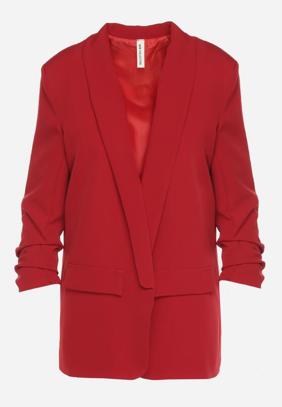 Червоний Піджак 6