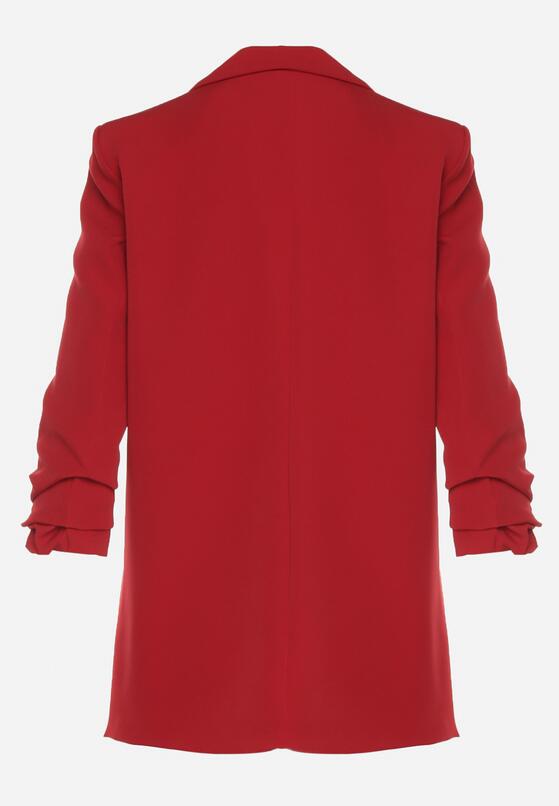 Червоний Піджак 7