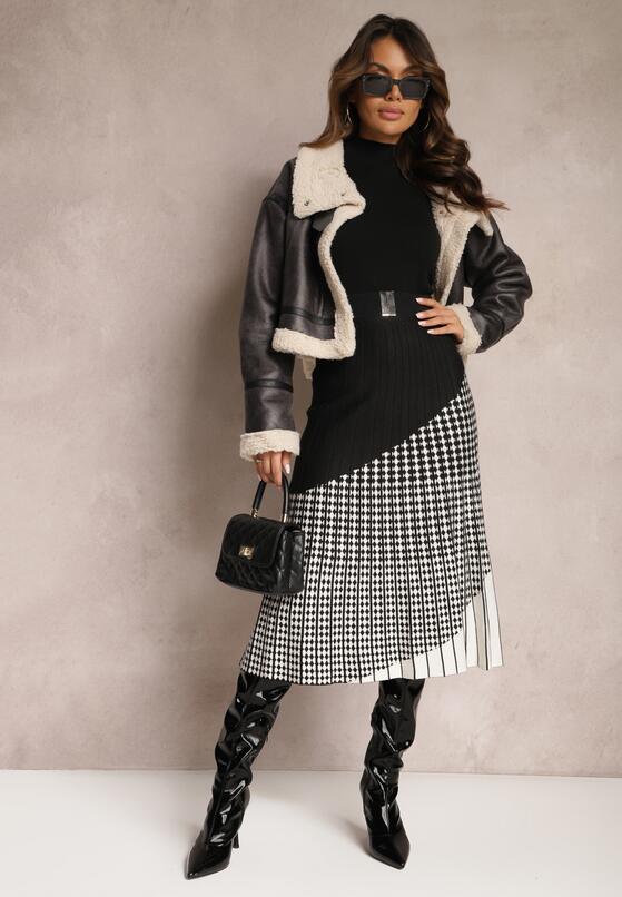 Чорна Спідниця 2