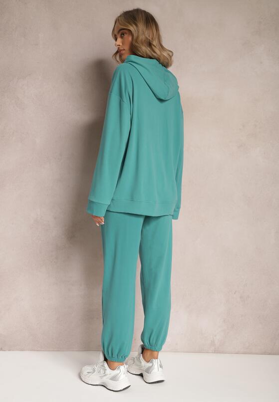 М'ятний Спортивний Костюм 3