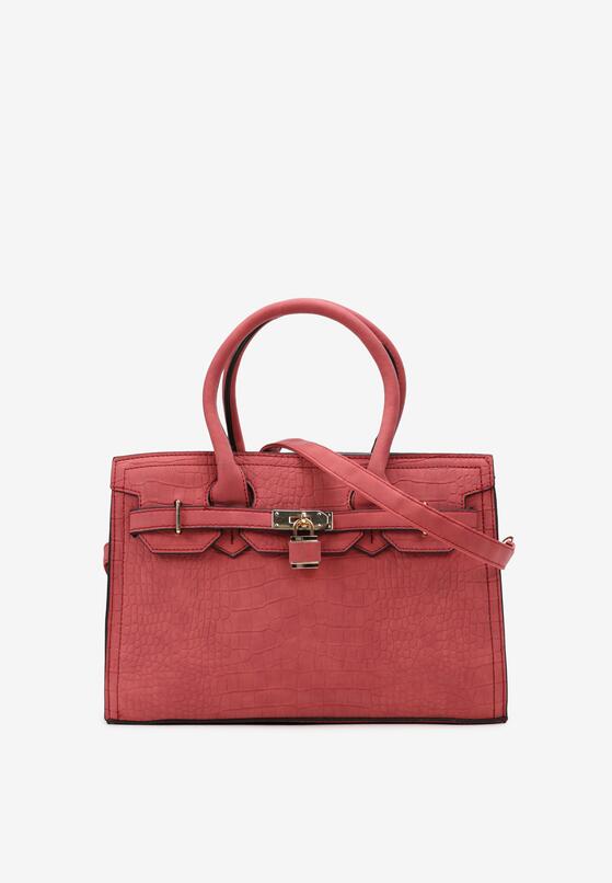 Червона Сумка 1