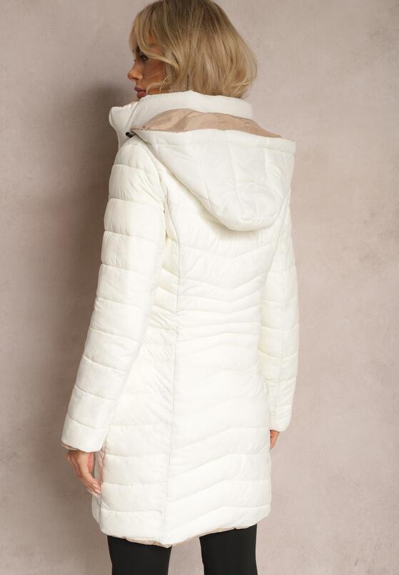 Біла Куртка 3