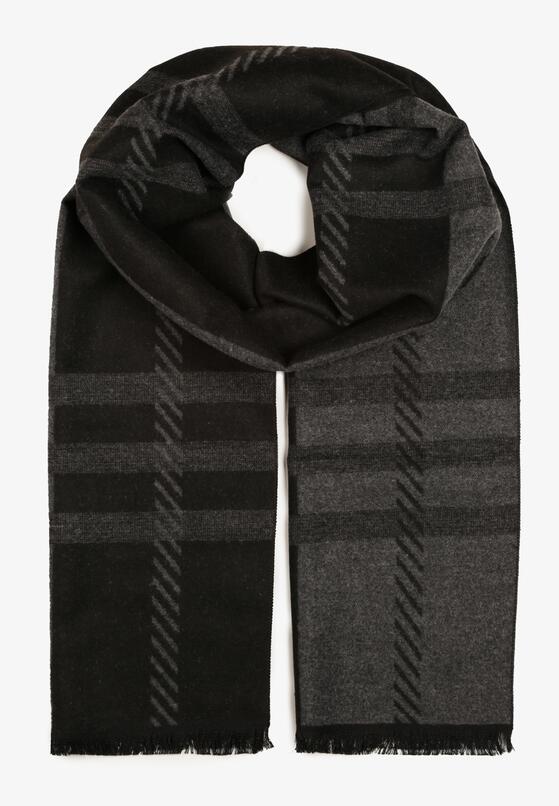 Чорний Шарф 1