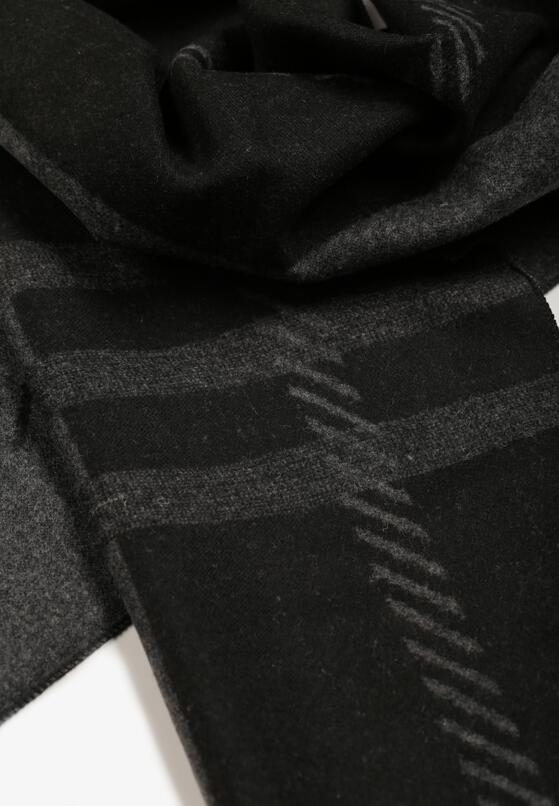 Чорний Шарф 2