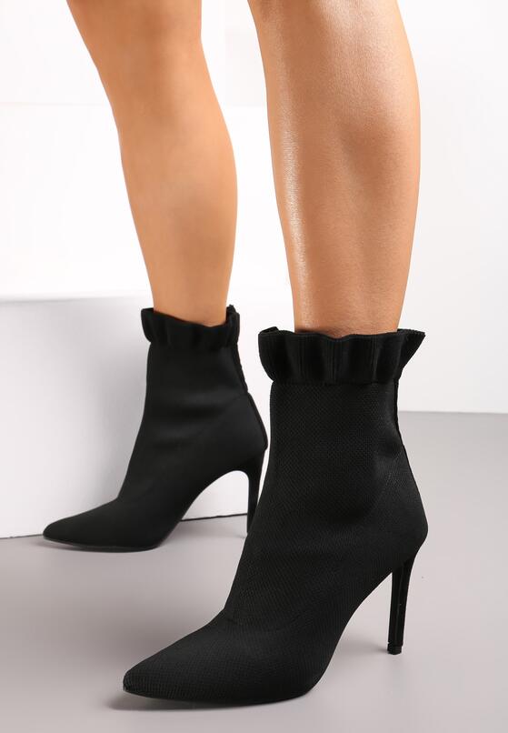 Чорні Ботильйони 2