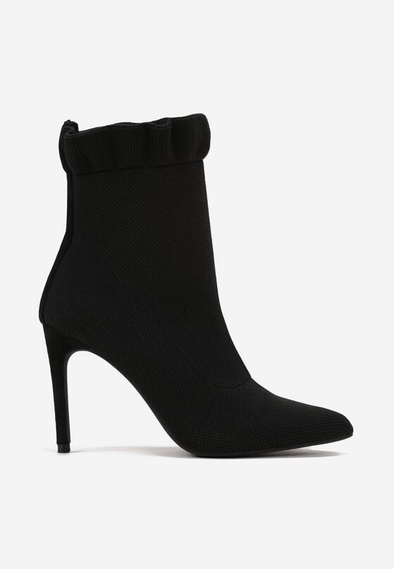 Чорні Ботильйони 3