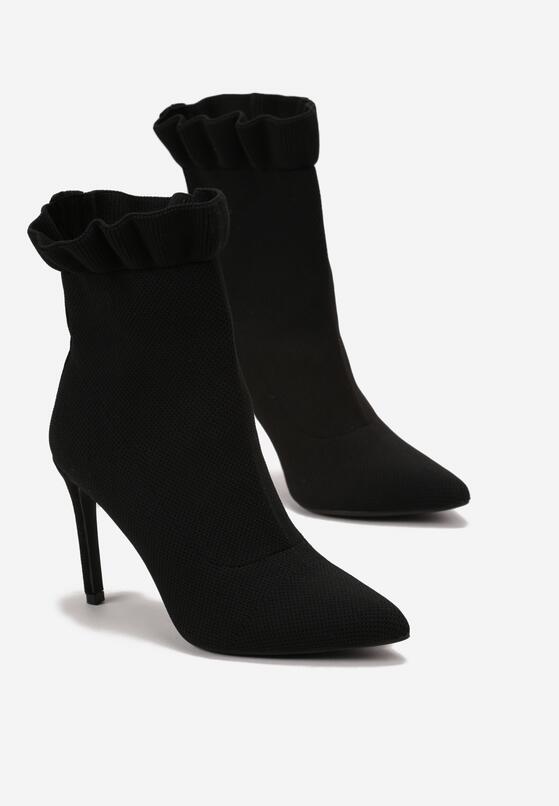 Чорні Ботильйони 4