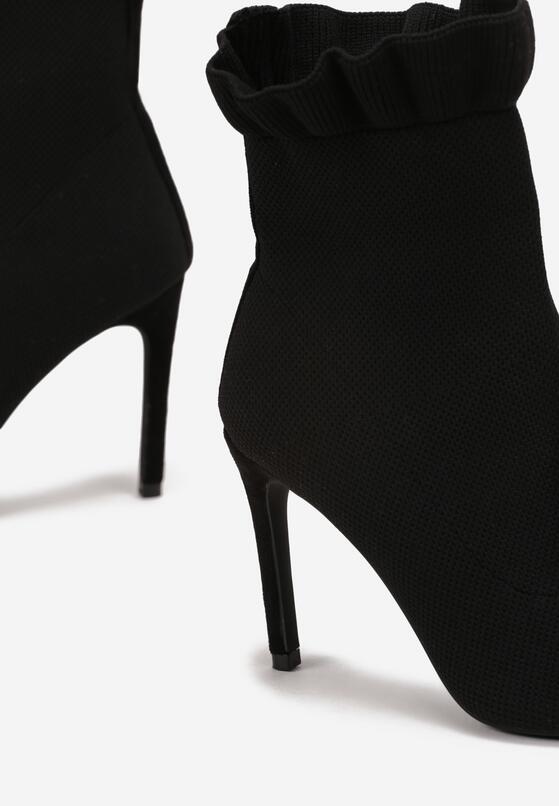 Чорні Ботильйони 5