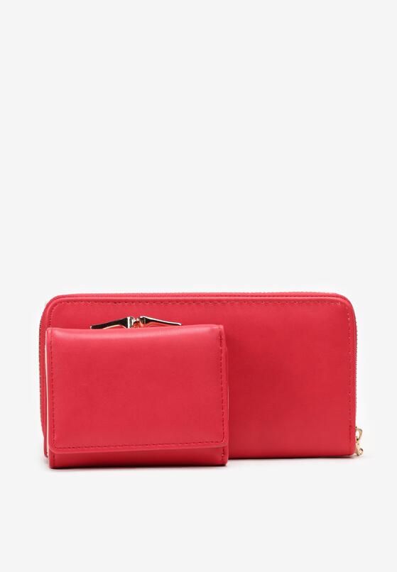 Червоний Гаманець 1