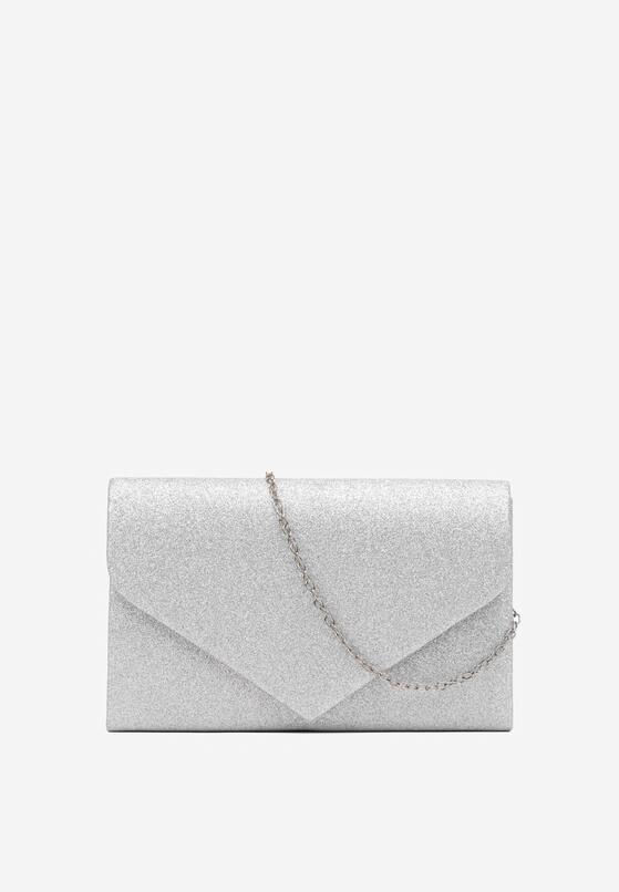 Срібна Сумка 1