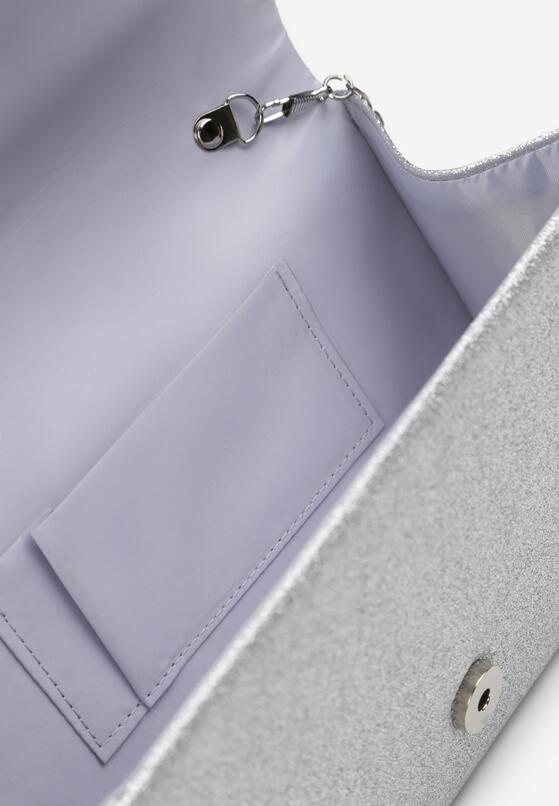 Срібна Сумка 3