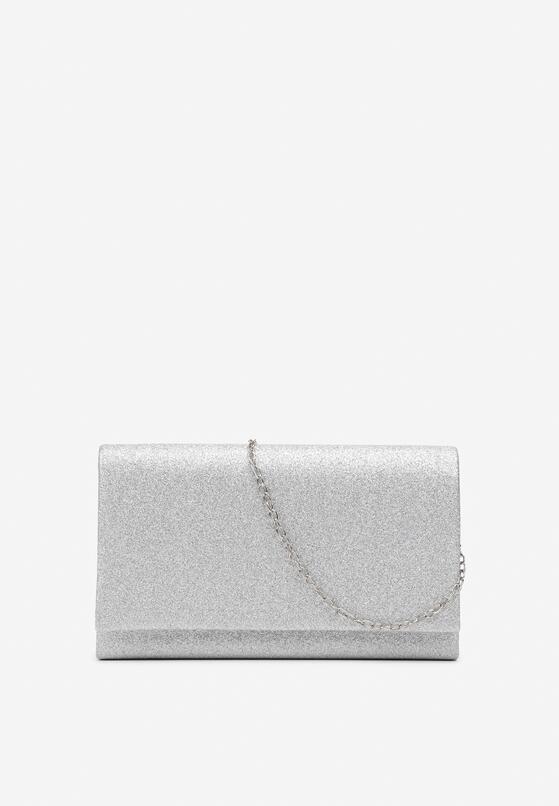 Срібна Сумка 1