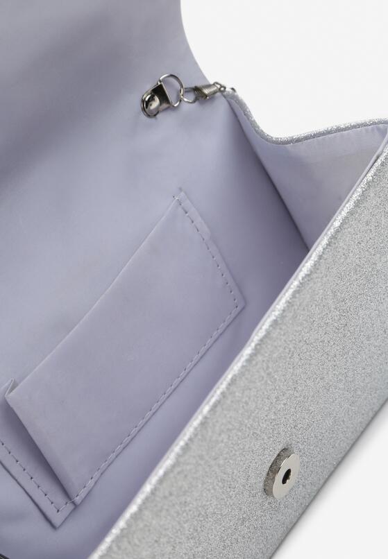 Срібна Сумка 3