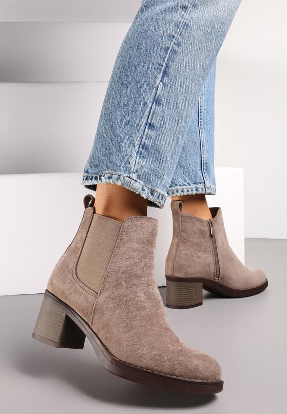 Бежеві Ботильйони 1