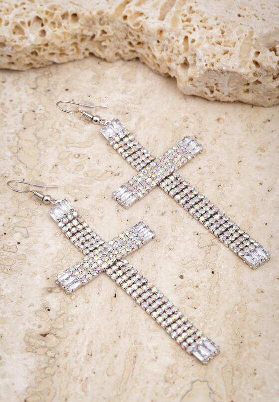 Срібні Сережки 2