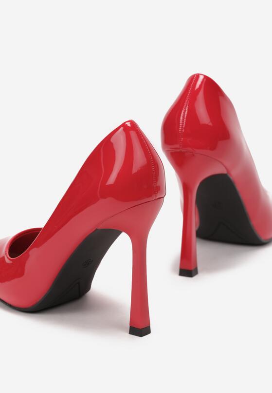 Червоні Туфлі 5