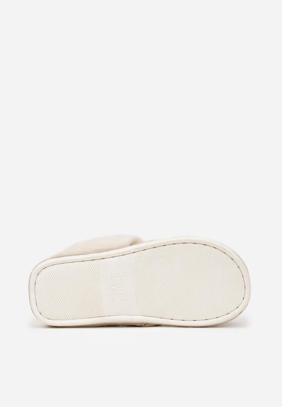 Бежеві Тапки 9