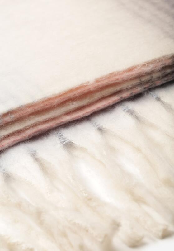 Рожевий Шарф 2