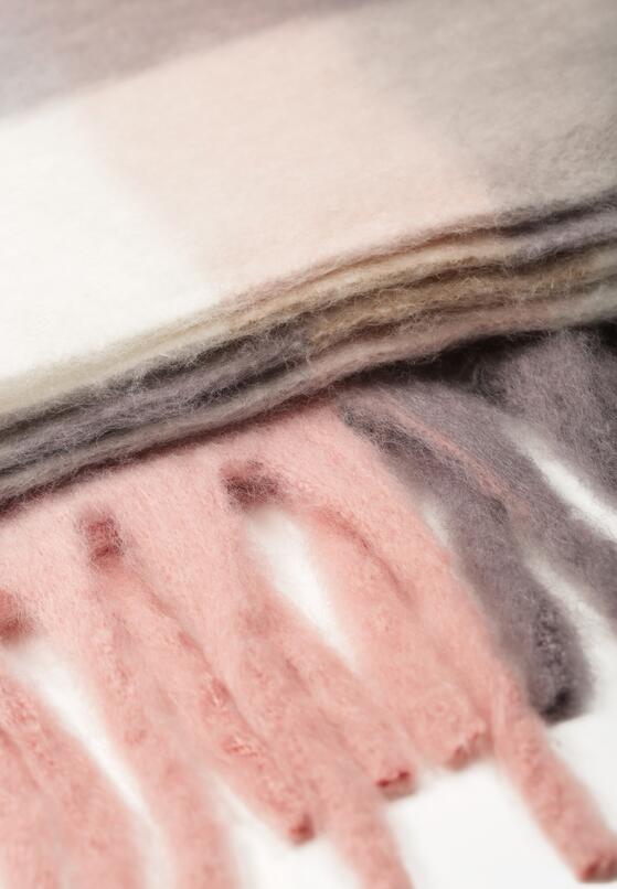 Рожевий Шарф 2