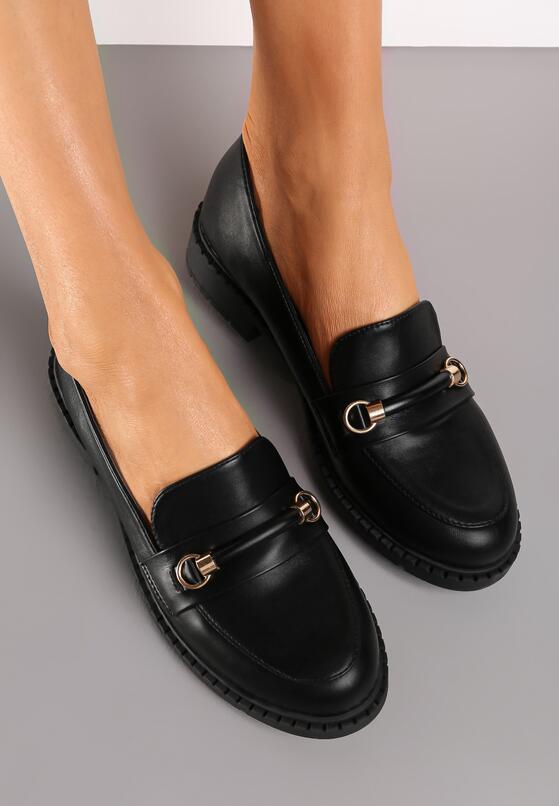 Чорні Лофери 2