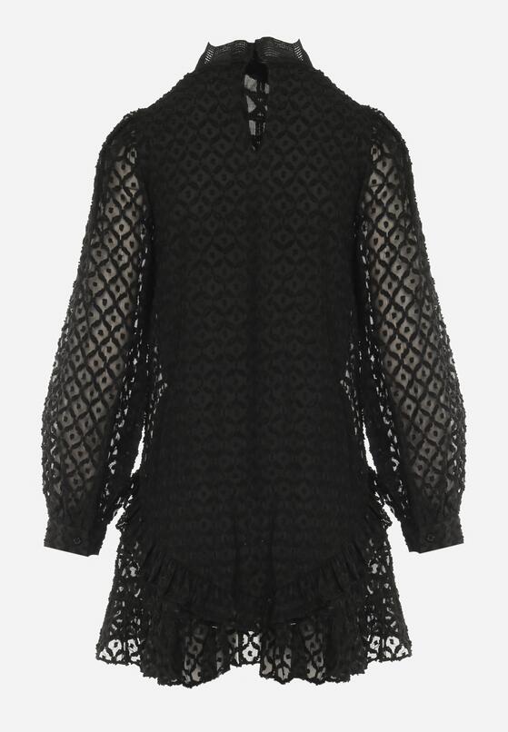 Чорна Сукня 7