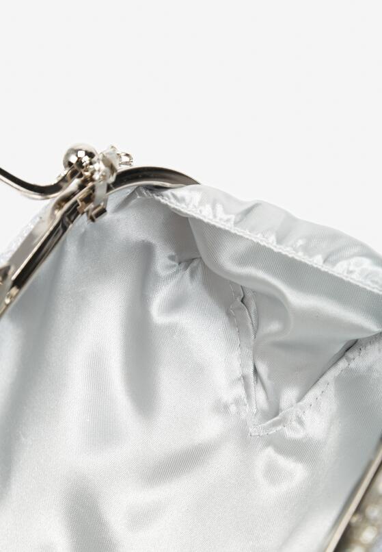 Срібна Сумка 3