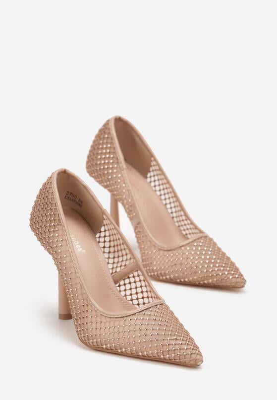 Золоті Туфлі 4