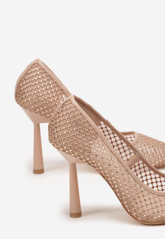 Золоті Туфлі 5