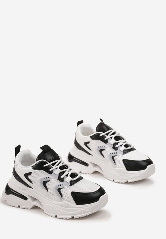 Чорні Снікерси 4