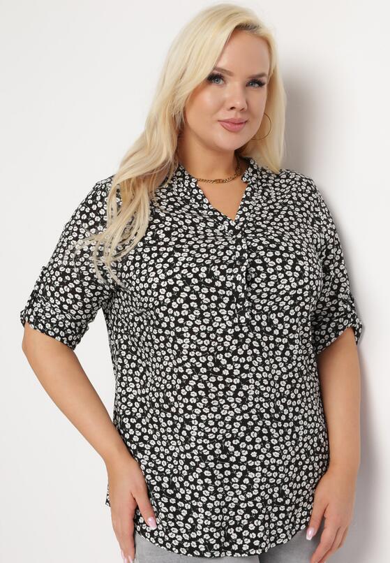 Чорна Блузка 2