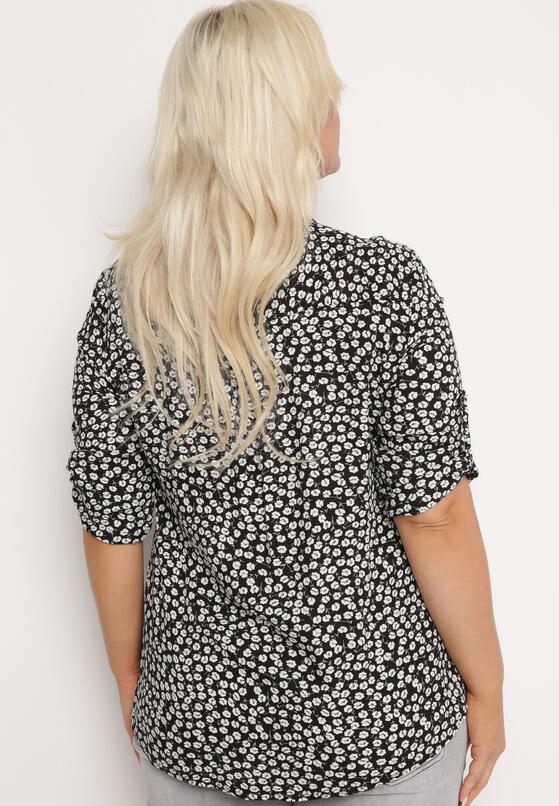 Чорна Блузка 3