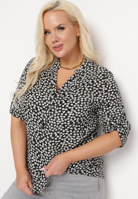 Чорна Блузка 4