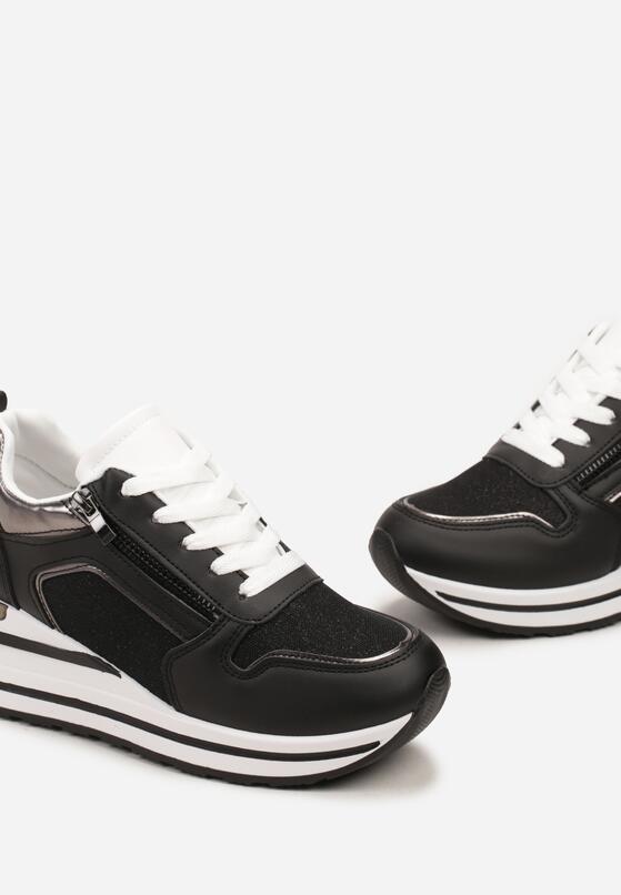 Чорні Снікерси 5