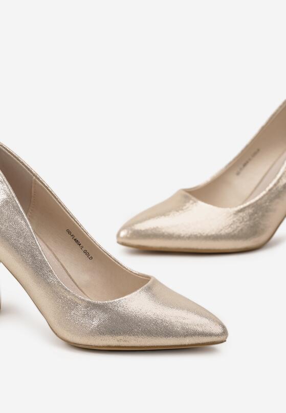 Золоті Туфлі 5