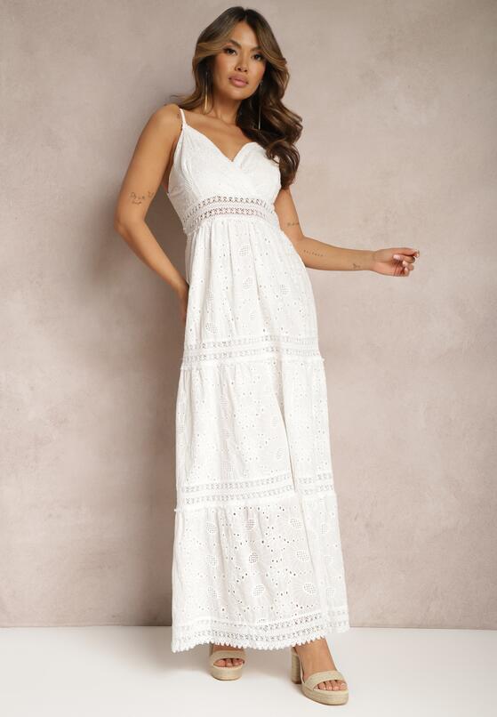 Белое Платье