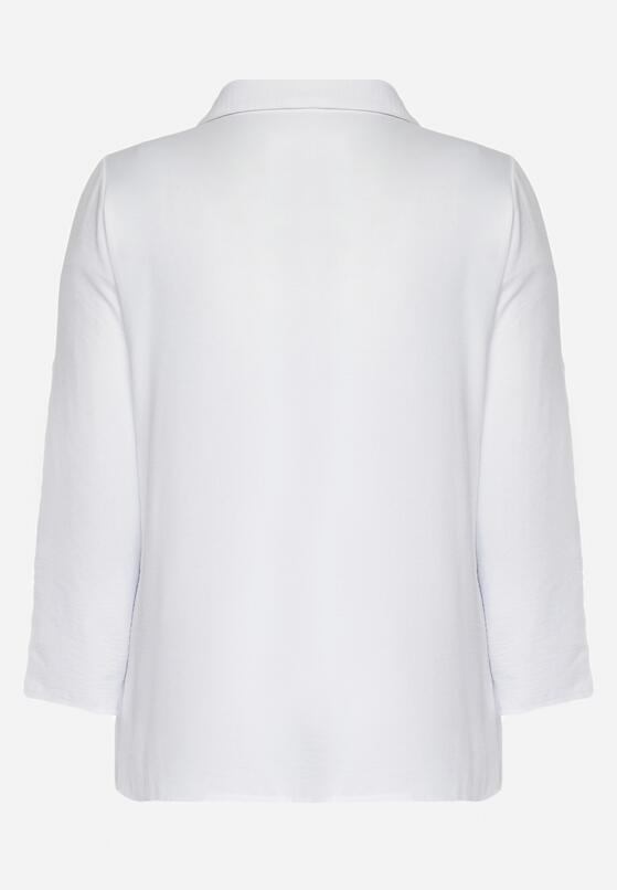 Біла Блузка 7