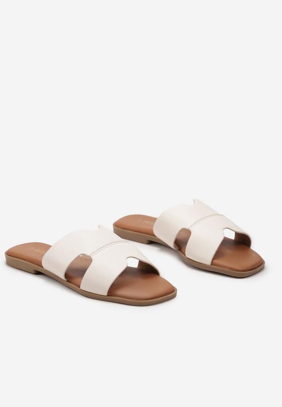 Білі Шльопанці 4