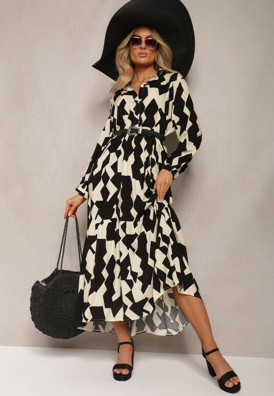 Бежева Сукня 1