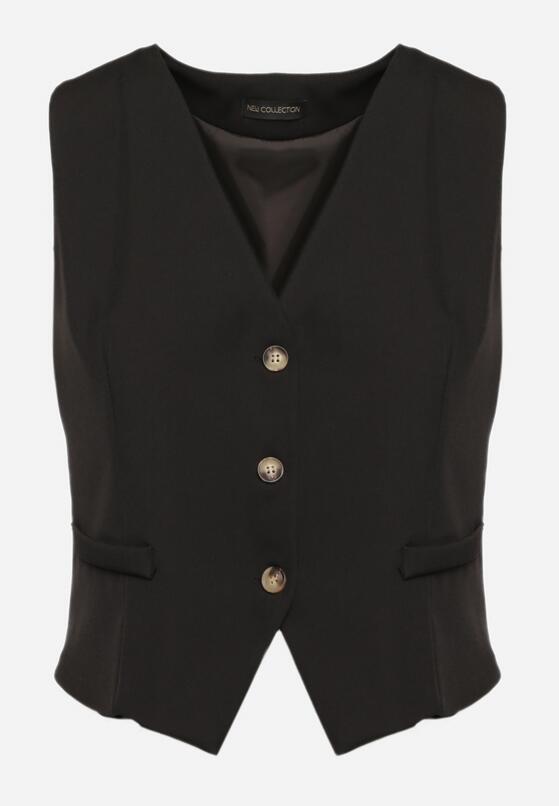 Чорний Жилет 6