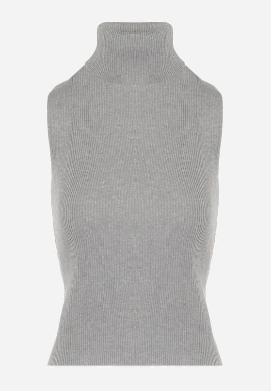 Сіра Блузка 6