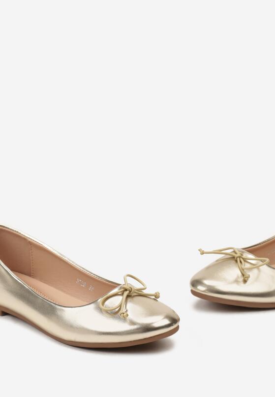 Золоті Балетки 6