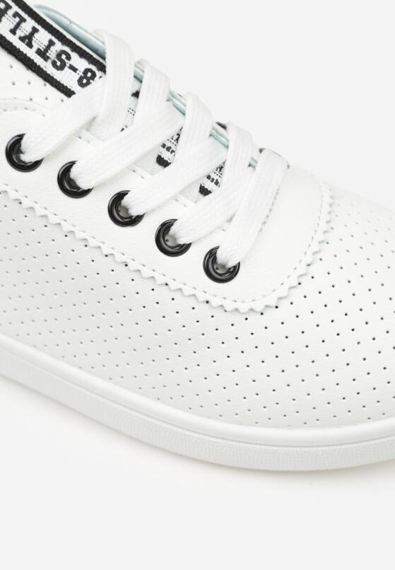 Білі Сліпони 8