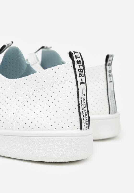 Білі Сліпони 9