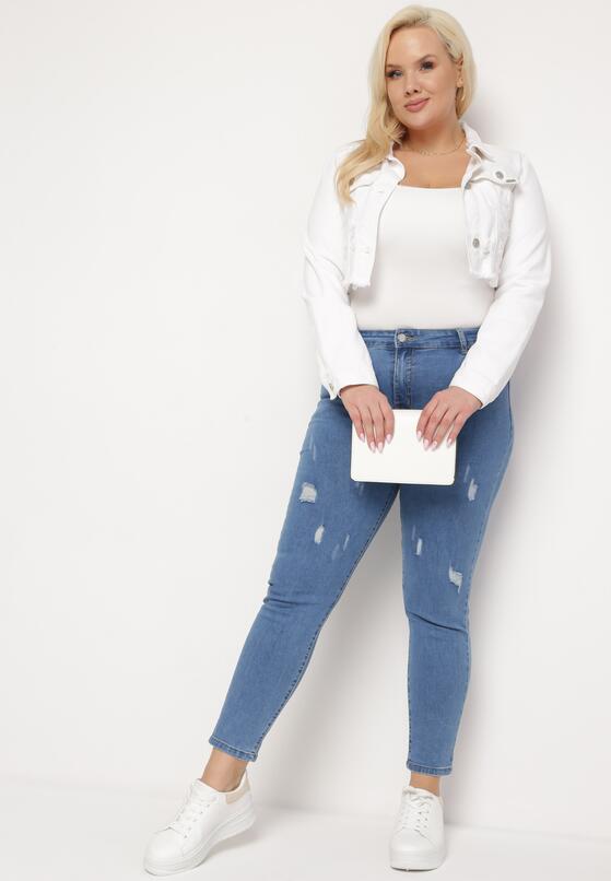 Блакитні Джинси 2