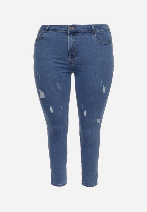 Блакитні Джинси 6