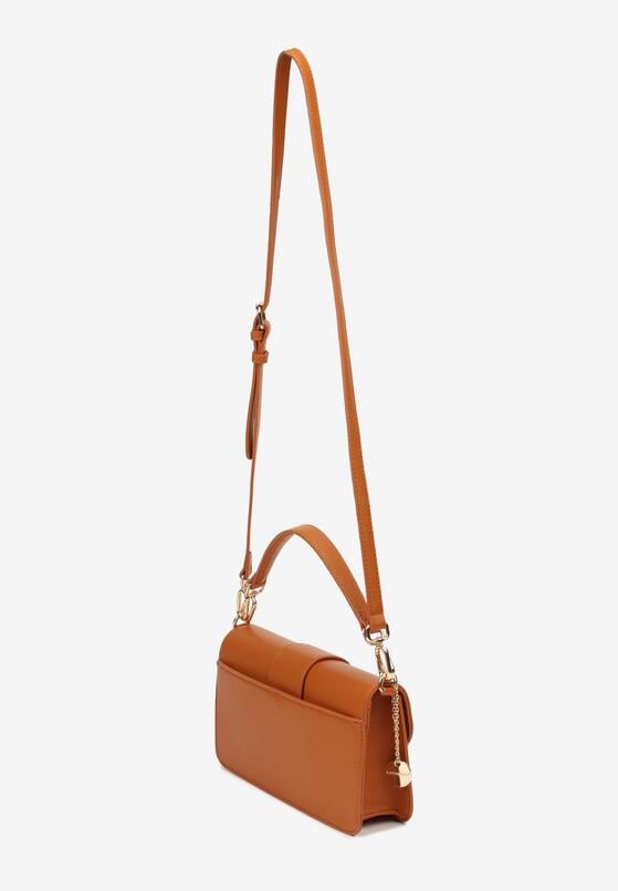 Коричнева Сумка 4