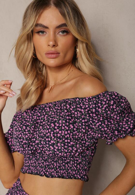 Синій Повсякденний Комплект 5