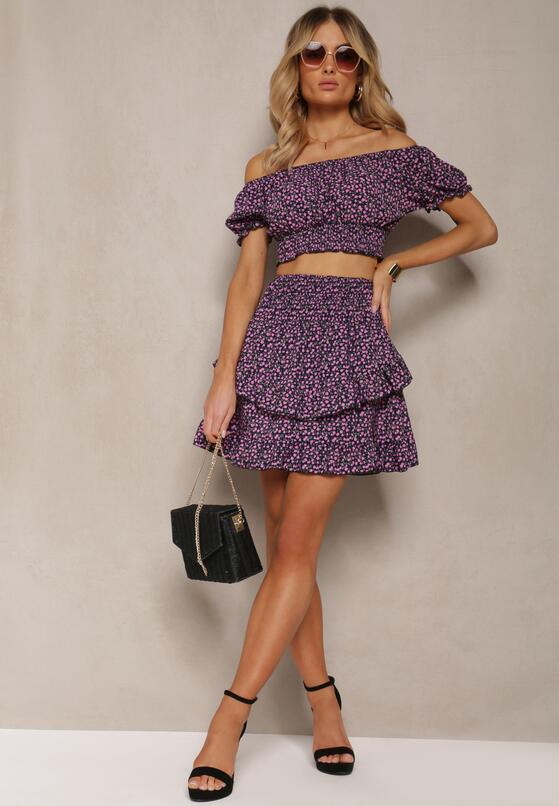 Синій Повсякденний Комплект 2