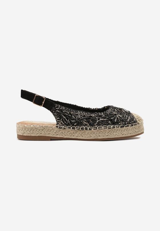 Чорні Еспадрильї 4