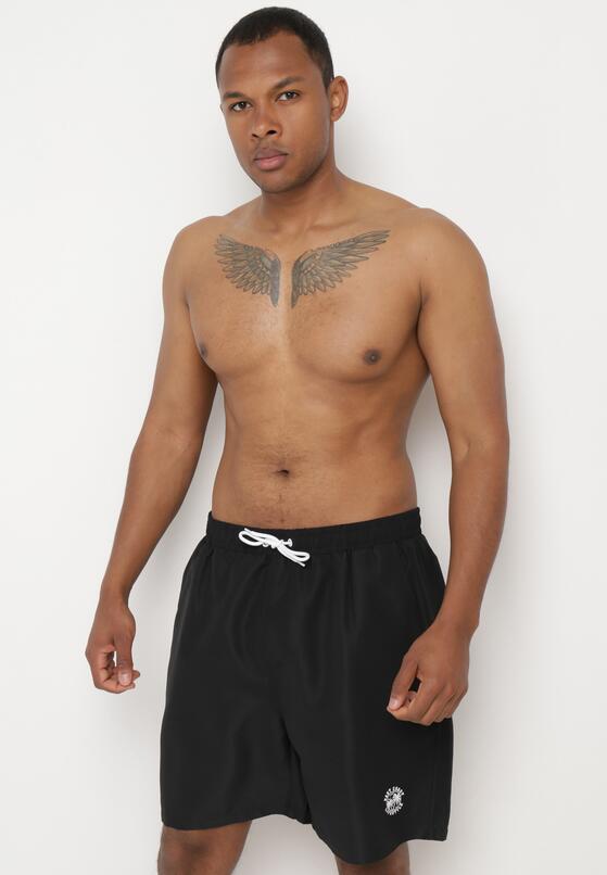 Чорні Шорти 2